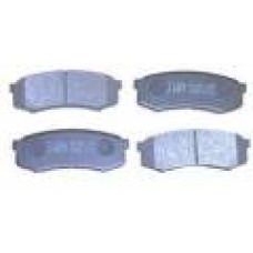  TOYOTA LANDCRUISER- 4X4 JEEP- 90/97 ARKA FREN BALATASI (DİSK) (116X39X15,5) (DAIWA)